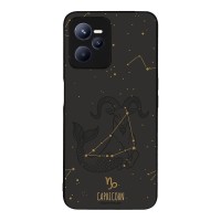 Θήκη Sonique Zodiac Series για Realme C35 Capricorn