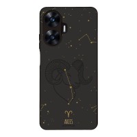 Θήκη Sonique Zodiac Series για Realme C55 Aries