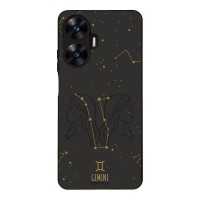Θήκη Sonique Zodiac Series για Realme C55 Gemini