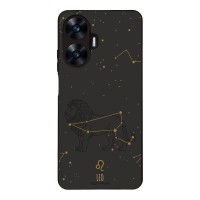 Θήκη Sonique Zodiac Series για Realme C55 Leo