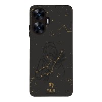 Θήκη Sonique Zodiac Series για Realme C55 Virgo