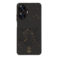 Θήκη Sonique Zodiac Series για Realme C55 Libra