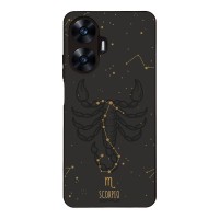 Θήκη Sonique Zodiac Series για Realme C55 Scorpio