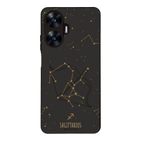 Θήκη Sonique Zodiac Series για Realme C55 Sagittarius