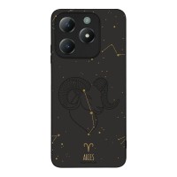 Θήκη Sonique Zodiac Series για Realme C61 4G / Realme C63 4G / Realme Note 60X 4G Aries