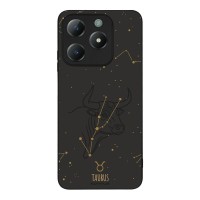 Θήκη Sonique Zodiac Series για Realme C61 4G / Realme C63 4G / Realme Note 60X 4G Taurus