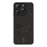 Θήκη Sonique Zodiac Series για Realme C61 4G / Realme C63 4G / Realme Note 60X 4G Leo