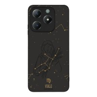 Θήκη Sonique Zodiac Series για Realme C61 4G / Realme C63 4G / Realme Note 60X 4G Virgo