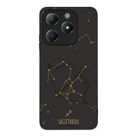 Θήκη Sonique Zodiac Series για Realme C61 4G / Realme C63 4G / Realme Note 60X 4G Sagittarius