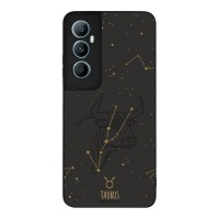 Θήκη Sonique Zodiac Series για Realme C65 4G Taurus
