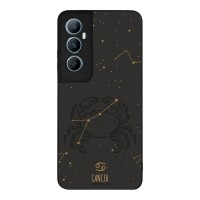 Θήκη Sonique Zodiac Series για Realme C65 4G Cancer