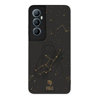Θήκη Sonique Zodiac Series για Realme C65 4G Virgo