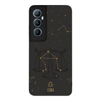 Θήκη Sonique Zodiac Series για Realme C65 4G Libra