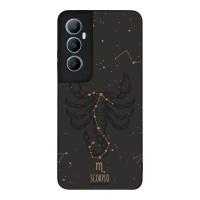 Θήκη Sonique Zodiac Series για Realme C65 4G Scorpio
