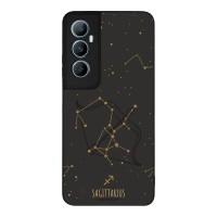 Θήκη Sonique Zodiac Series για Realme C65 4G Sagittarius