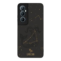 Θήκη Sonique Zodiac Series για Realme C65 4G Capricorn