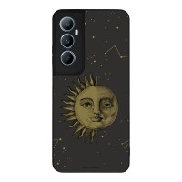 Θήκη Sonique Zodiac Series για Realme C65 4G Eclipse