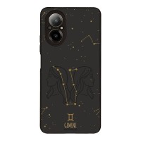 Θήκη Sonique Zodiac Series για Realme C67 4G Gemini