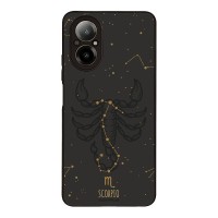 Θήκη Sonique Zodiac Series για Realme C67 4G Scorpio
