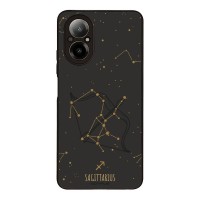 Θήκη Sonique Zodiac Series για Realme C67 4G Sagittarius