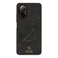 Θήκη Sonique Zodiac Series για Realme C67 4G Capricorn