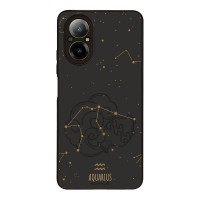 Θήκη Sonique Zodiac Series για Realme C67 4G Aquarius