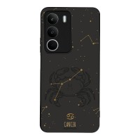Θήκη Sonique Zodiac Series για Realme C71 4G Cancer