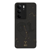 Θήκη Sonique Zodiac Series για Realme C75 4G / Realme 14X 5G Aries