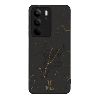 Θήκη Sonique Zodiac Series για Realme C75 4G / Realme 14X 5G Taurus