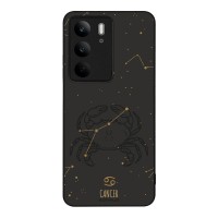 Θήκη Sonique Zodiac Series για Realme C75 4G / Realme 14X 5G Cancer
