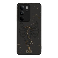 Θήκη Sonique Zodiac Series για Realme C75 4G / Realme 14X 5G Scorpio