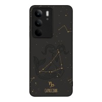 Θήκη Sonique Zodiac Series για Realme C75 4G / Realme 14X 5G Capricorn
