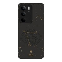 Θήκη Sonique Zodiac Series για Realme C75 4G / Realme 14X 5G Pisces