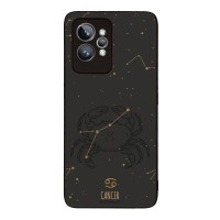Θήκη Sonique Zodiac Series για Realme GT 2 Pro Cancer