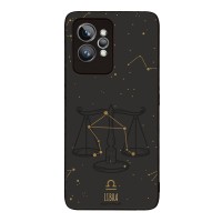 Θήκη Sonique Zodiac Series για Realme GT 2 Pro Libra
