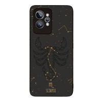 Θήκη Sonique Zodiac Series για Realme GT 2 Pro Scorpio