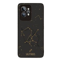 Θήκη Sonique Zodiac Series για Realme GT 2 Pro Sagittarius