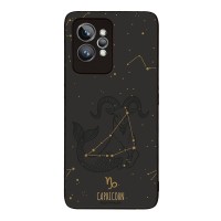 Θήκη Sonique Zodiac Series για Realme GT 2 Pro Capricorn