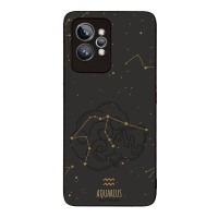 Θήκη Sonique Zodiac Series για Realme GT 2 Pro Aquarius