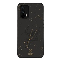 Θήκη Sonique Zodiac Series για Realme GT 5G Taurus