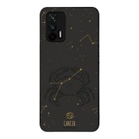 Θήκη Sonique Zodiac Series για Realme GT 5G Cancer