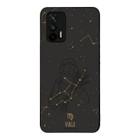 Θήκη Sonique Zodiac Series για Realme GT 5G Virgo