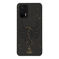 Θήκη Sonique Zodiac Series για Realme GT 5G Scorpio