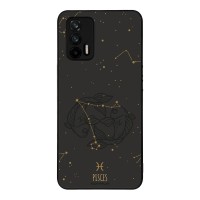 Θήκη Sonique Zodiac Series για Realme GT 5G Pisces