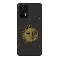 Θήκη Sonique Zodiac Series για Realme GT 5G Eclipse