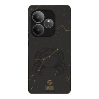Θήκη Sonique Zodiac Series για Realme GT 6 5G / Realme GT 6T 5G Cancer