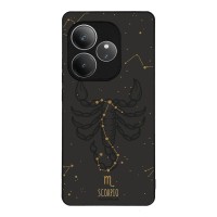 Θήκη Sonique Zodiac Series για Realme GT 6 5G / Realme GT 6T 5G Scorpio