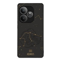 Θήκη Sonique Zodiac Series για Realme GT 6 5G / Realme GT 6T 5G Aquarius