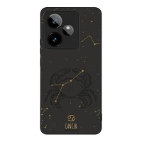 Θήκη Sonique Zodiac Series για Realme GT 7 5G / Realme GT 7T 5G Cancer