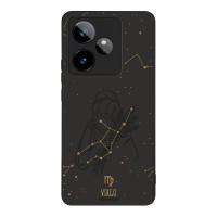 Θήκη Sonique Zodiac Series για Realme GT 7 5G / Realme GT 7T 5G Virgo